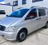 2013 Mercedes Vito 116 Dualiner